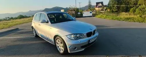 BMW Seria 1 