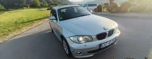 BMW Seria 1 