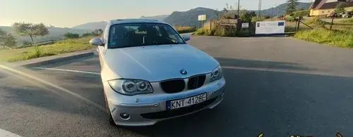 BMW Seria 1 