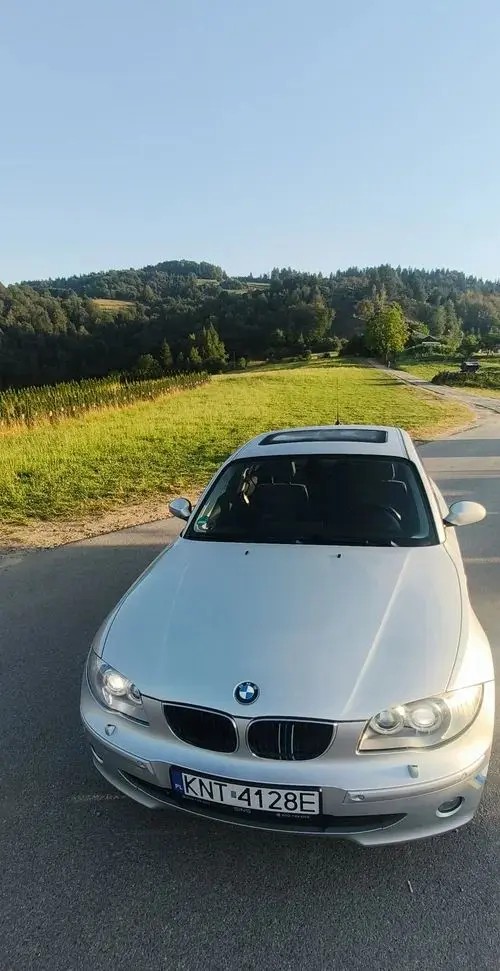 BMW Seria 1 