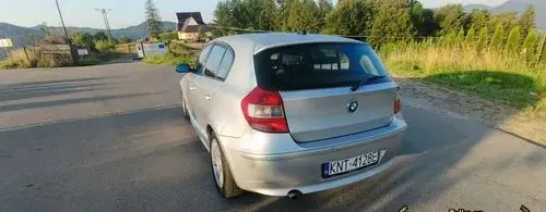 BMW Seria 1 