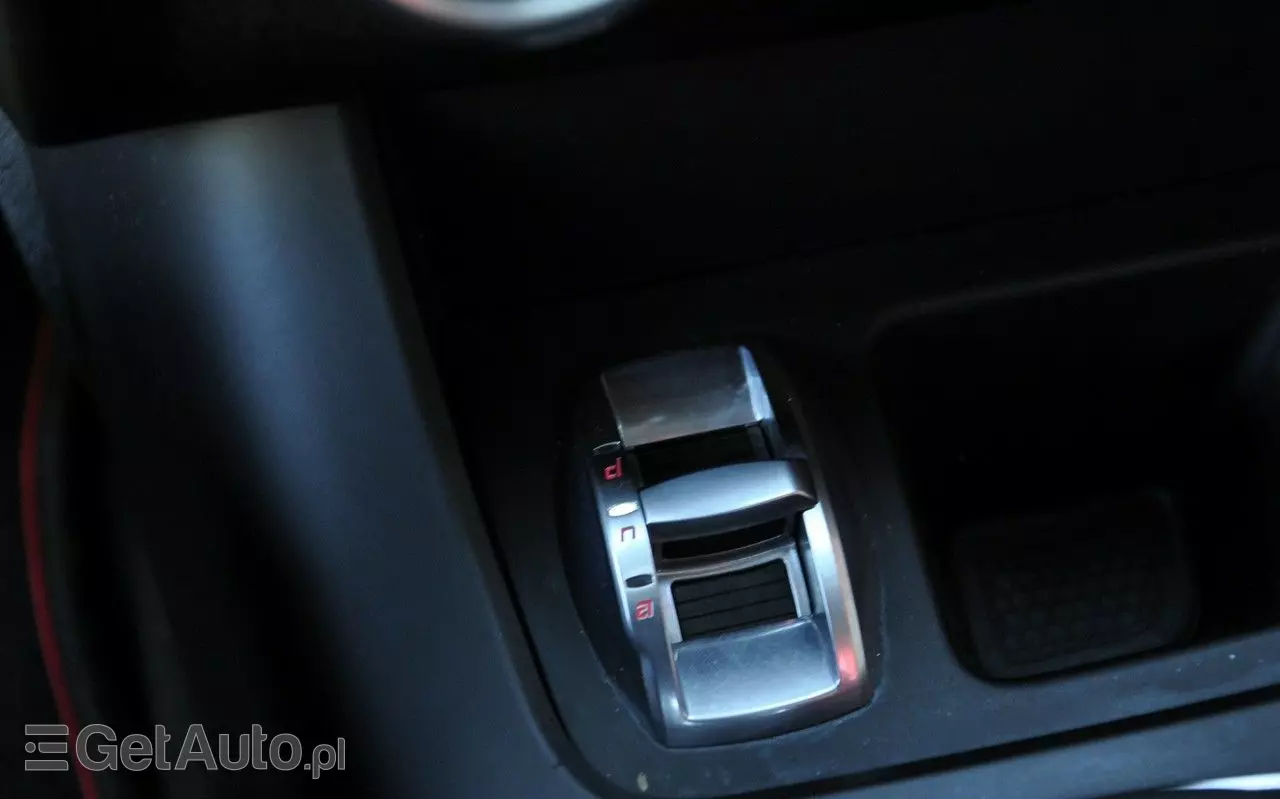 ALFA ROMEO Giulietta 1.4 TB MultiAir Exclusive