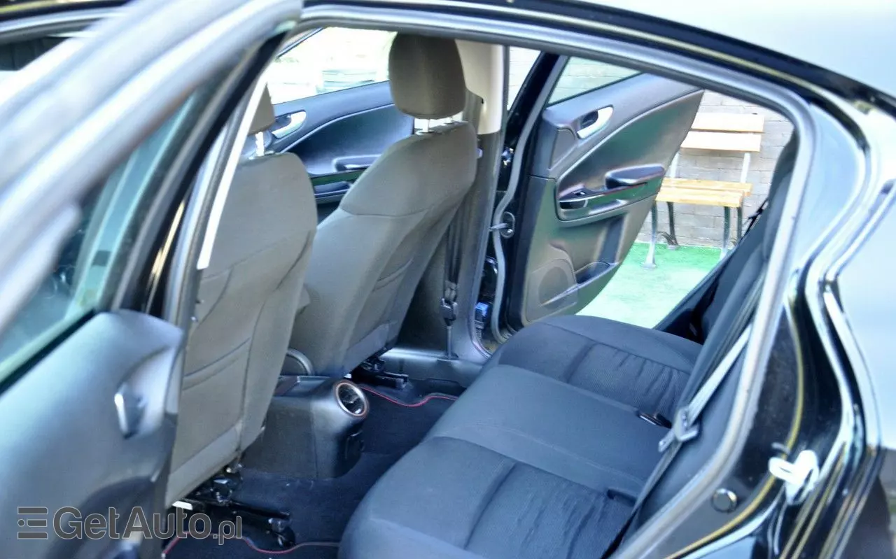 ALFA ROMEO Giulietta 1.4 TB MultiAir Exclusive