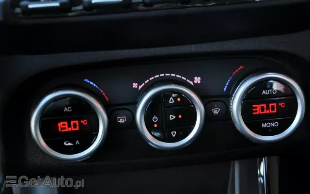 ALFA ROMEO Giulietta 1.4 TB MultiAir Exclusive