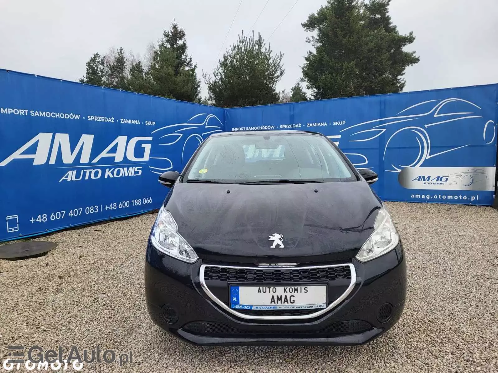 PEUGEOT 208 1.4 HDi Access