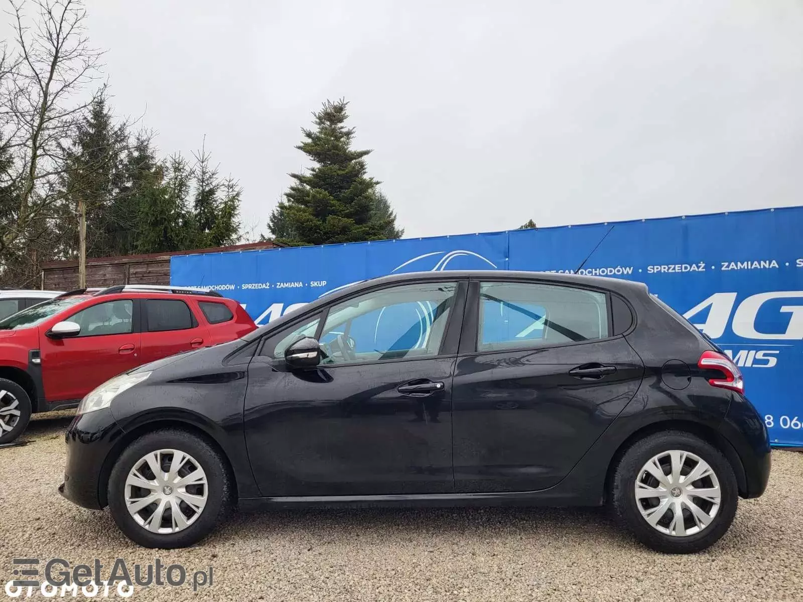 PEUGEOT 208 1.4 HDi Access