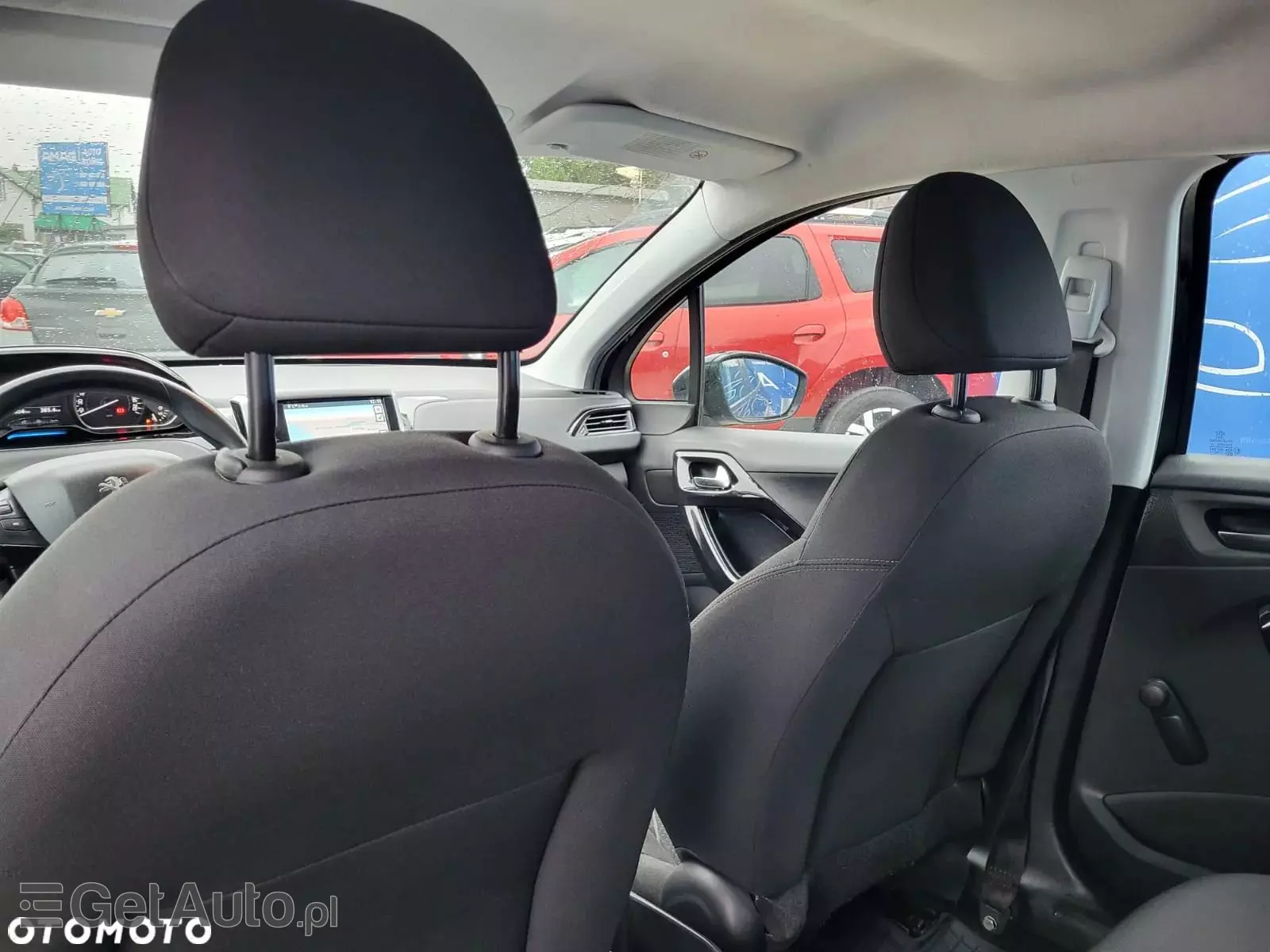 PEUGEOT 208 1.4 HDi Access