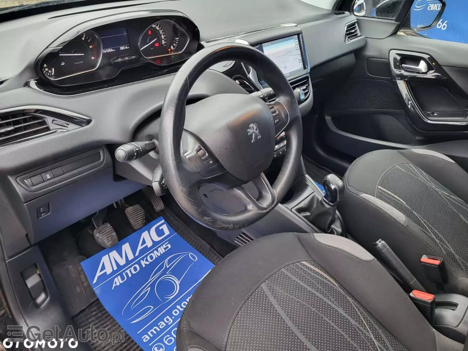 PEUGEOT 208 1.4 HDi Access