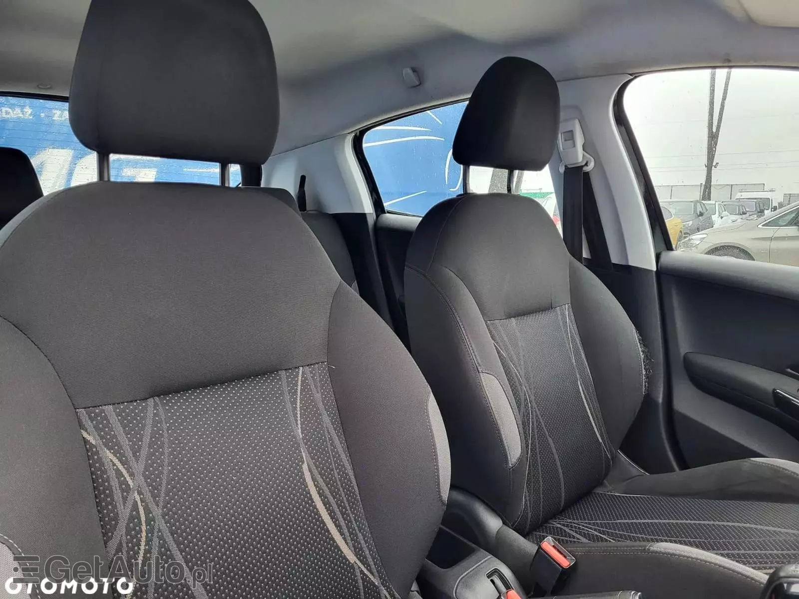 PEUGEOT 208 1.4 HDi Access