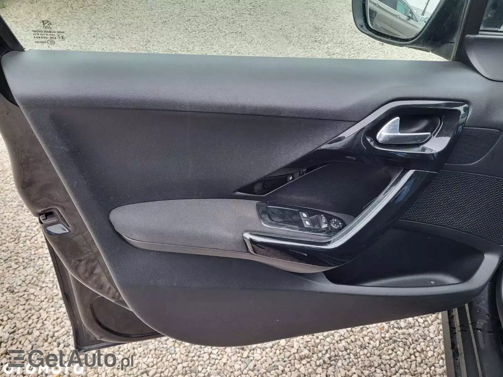 PEUGEOT 208 1.4 HDi Access