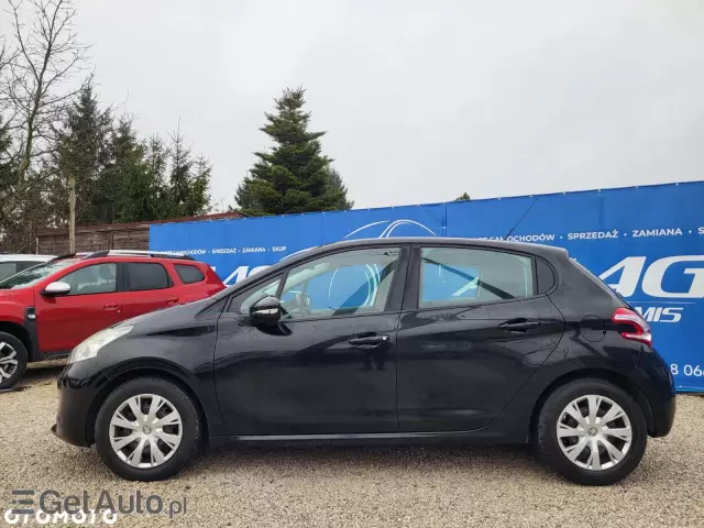 PEUGEOT 208 1.4 HDi Access