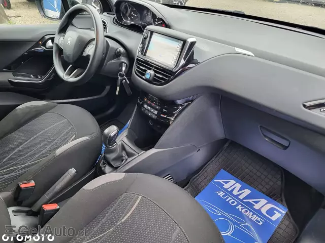 PEUGEOT 208 1.4 HDi Access
