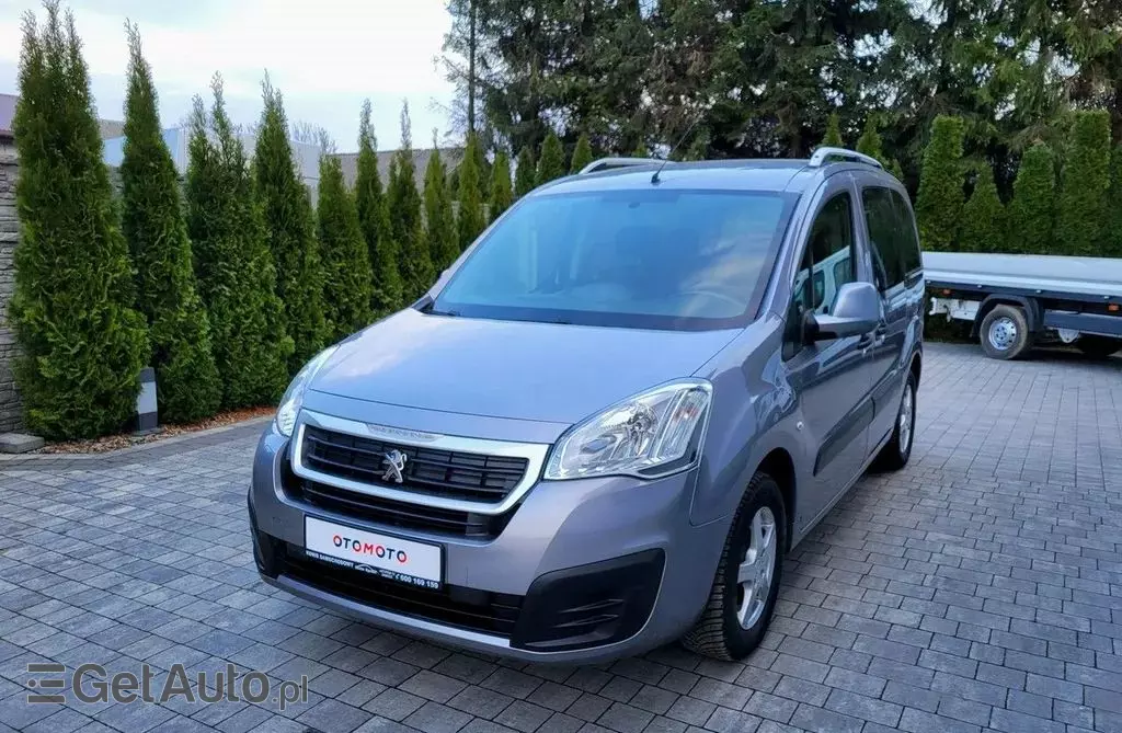 CITROËN Berlingo 