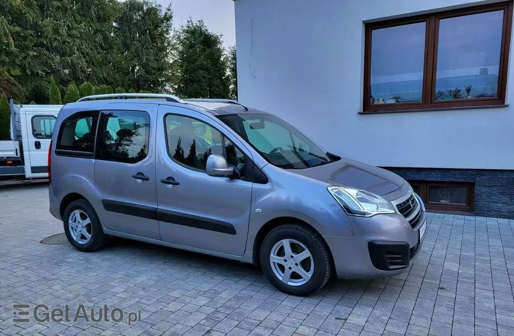 CITROËN Berlingo 