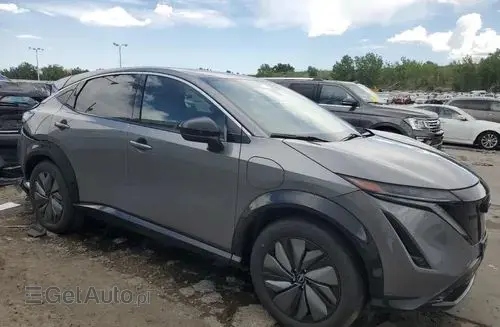 NISSAN Ariya 