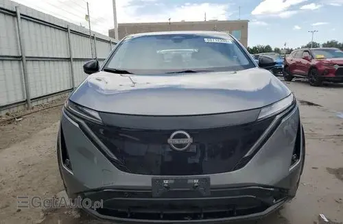 NISSAN Ariya 