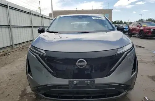 NISSAN Ariya 