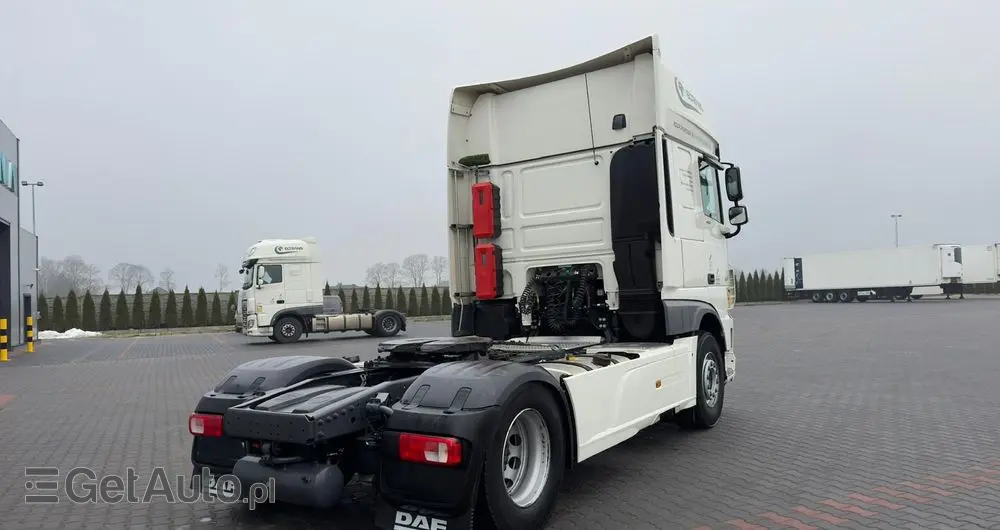 DAF XF480 