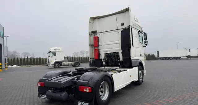 DAF XF480 