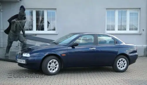 ALFA ROMEO 156 