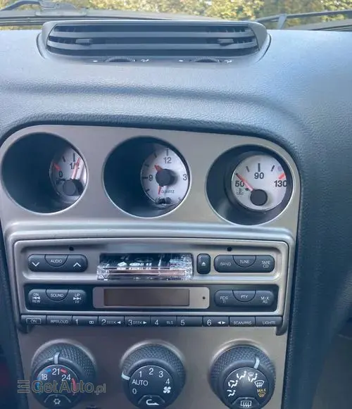ALFA ROMEO 156 