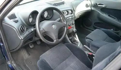 ALFA ROMEO 156 