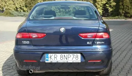 ALFA ROMEO 156 