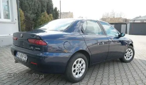 ALFA ROMEO 156 