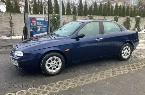 ALFA ROMEO 156 