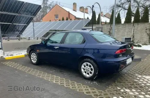 ALFA ROMEO 156 