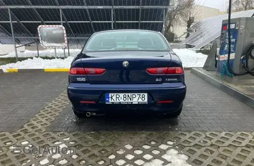 ALFA ROMEO 156 