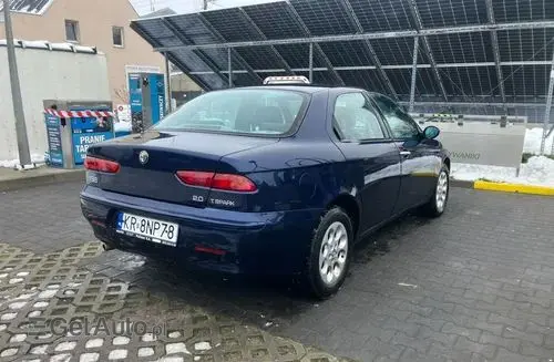ALFA ROMEO 156 