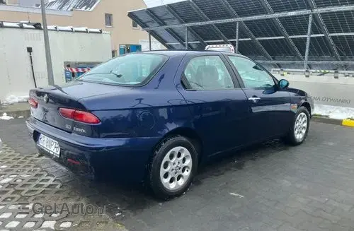 ALFA ROMEO 156 