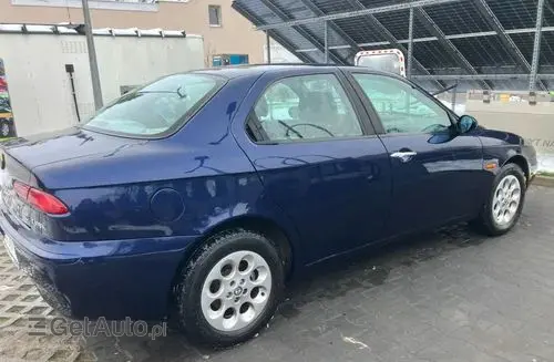 ALFA ROMEO 156 