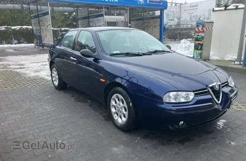 ALFA ROMEO 156 