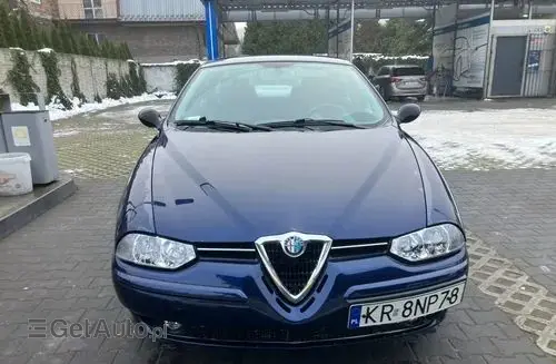 ALFA ROMEO 156 