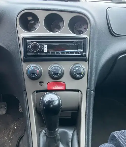 ALFA ROMEO 156 