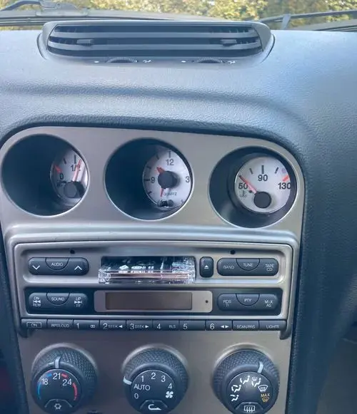 ALFA ROMEO 156 