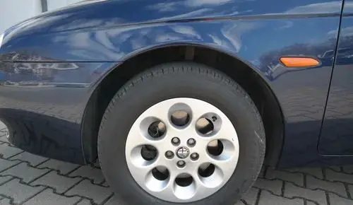 ALFA ROMEO 156 