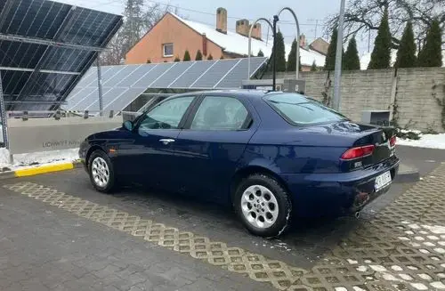 ALFA ROMEO 156 