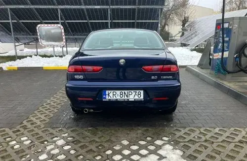 ALFA ROMEO 156 