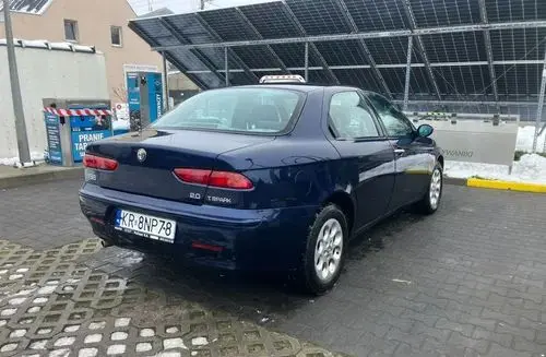 ALFA ROMEO 156 