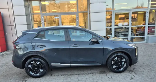 KIA Sportage 1.6 T-GDI M 2WD DCT