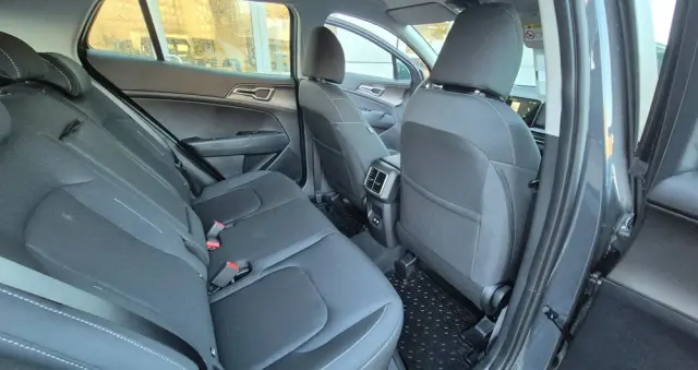 KIA Sportage 1.6 T-GDI M 2WD DCT