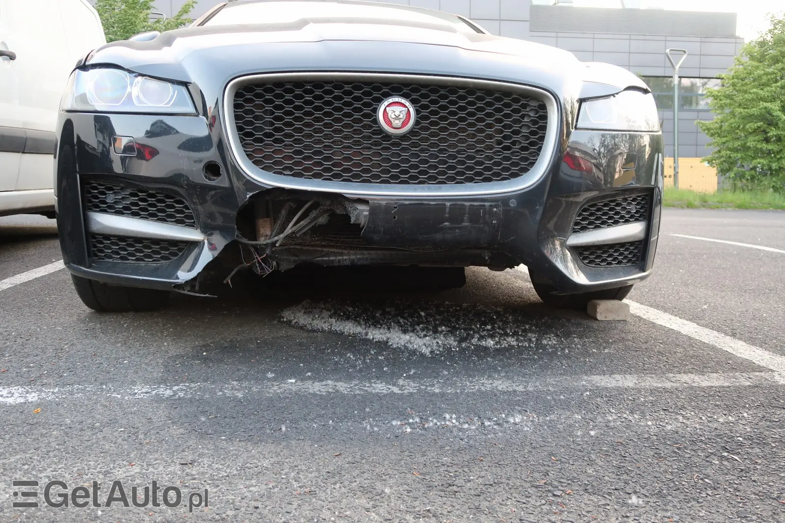 JAGUAR XF R-Sport Aut.