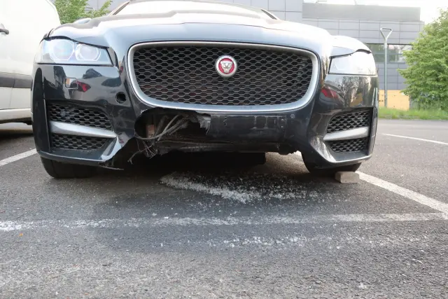 JAGUAR XF R-Sport Aut.