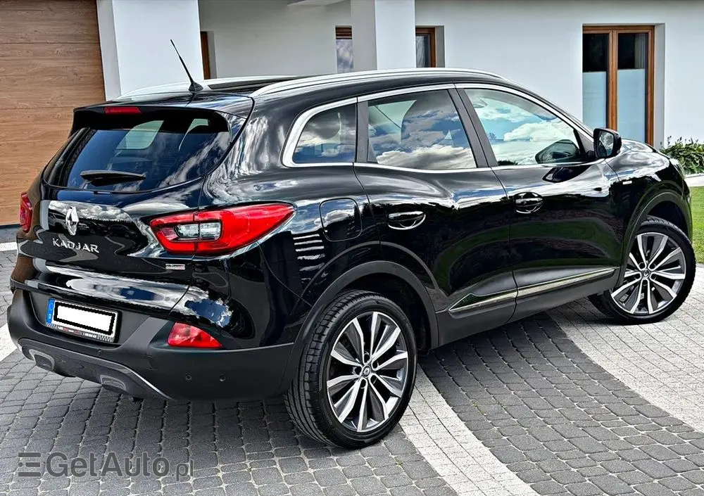 RENAULT Kadjar 1.6 Energy TCe Bose