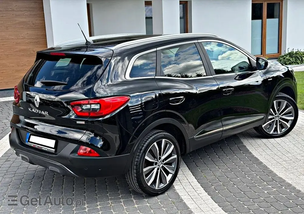 RENAULT Kadjar 1.6 Energy TCe Bose