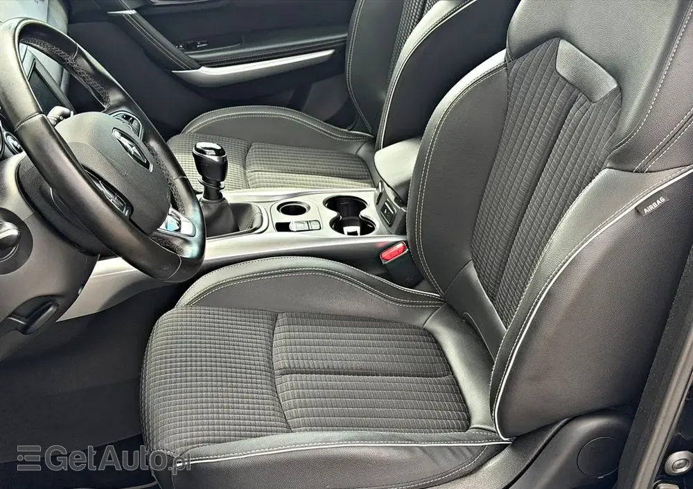 RENAULT Kadjar 1.6 Energy TCe Bose