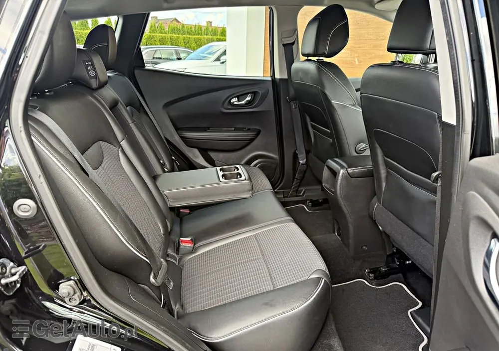 RENAULT Kadjar 1.6 Energy TCe Bose